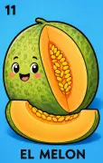 El Melón