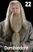 Dumbledore