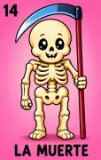 La Muerte