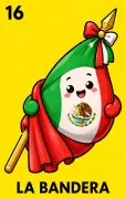 La Bandera