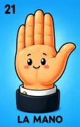 La Mano