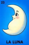 La Luna