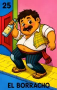 El Borracho