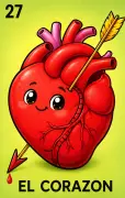 El Corazón