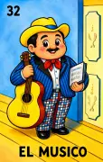 El Músico