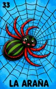 La Araña