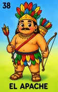El Apache