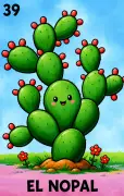 El Nopal