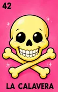 La Calavera