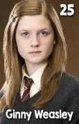 Ginny Weasley
