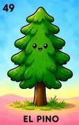 El Pino