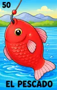 El Pescado