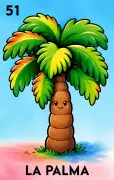 La Palma