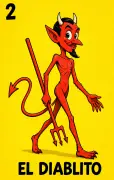 El Diablito