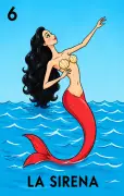 La Sirena