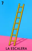 La Escalera