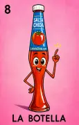 La Botella