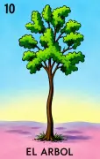 El Árbol