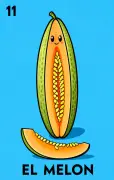 El Melón