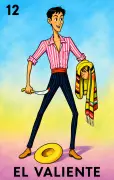 El Valiente