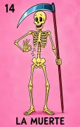 La Muerte