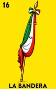 La Bandera