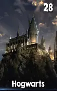 Hogwarts