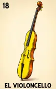 El Violoncello