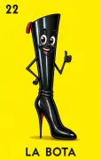 La Bota