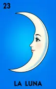 La Luna