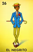 El Negrito