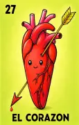 El Corazón