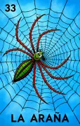La Araña