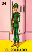 El Soldado