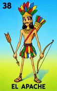 El Apache