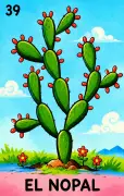 El Nopal