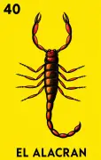 El Alacrán