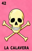 La Calavera