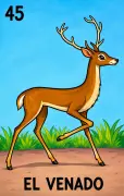El Venado