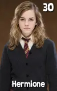 Hermione