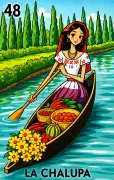 La Chalupa