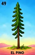 El Pino