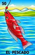 El Pescado
