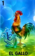 El Gallo