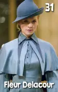 Fleur Delacour
