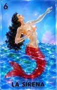 La Sirena