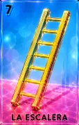 La Escalera