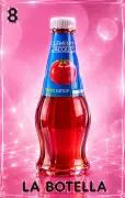 La Botella