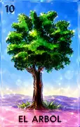 El Árbol