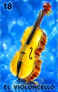 El Violoncello